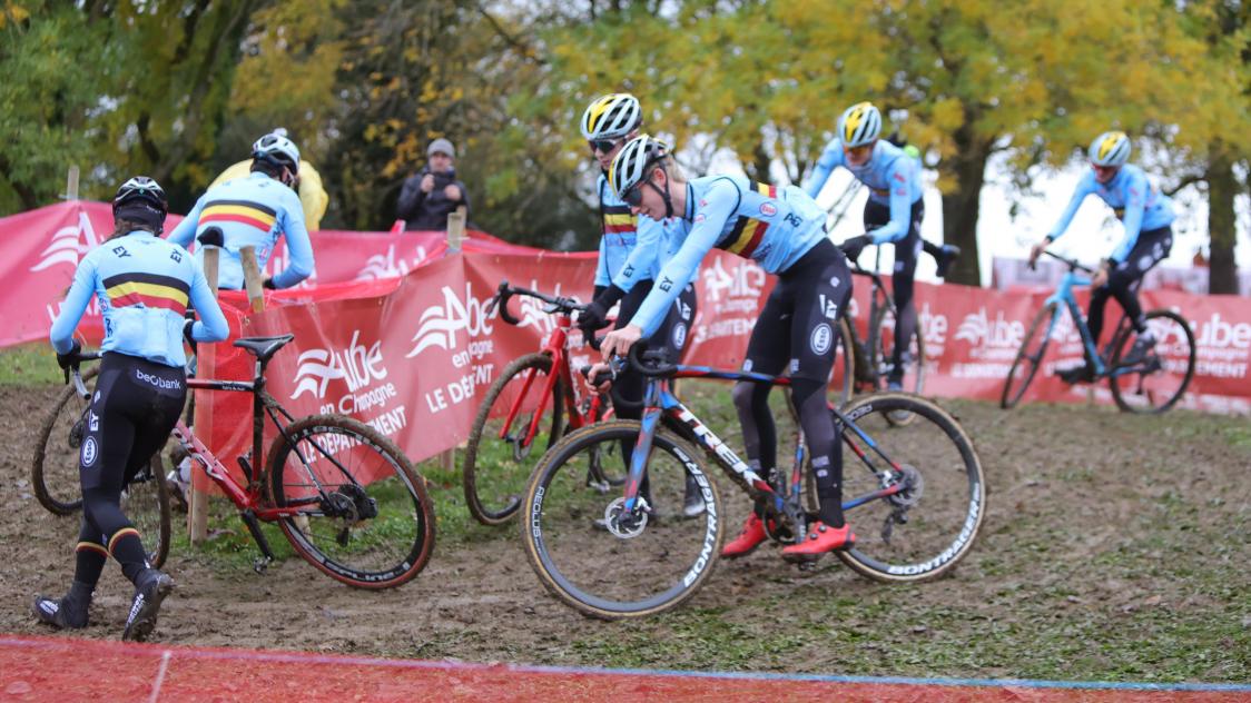 Velo cyclo cross best sale destockage